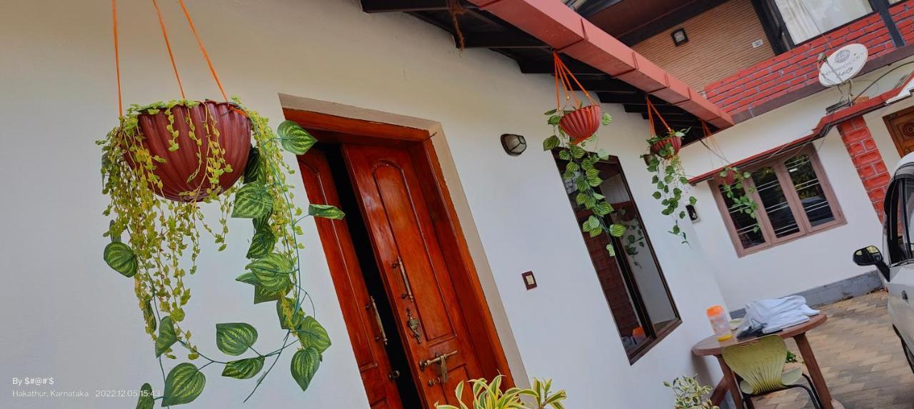 Pool Side Villa'S Of Coorg Madikeri Kültér fotó