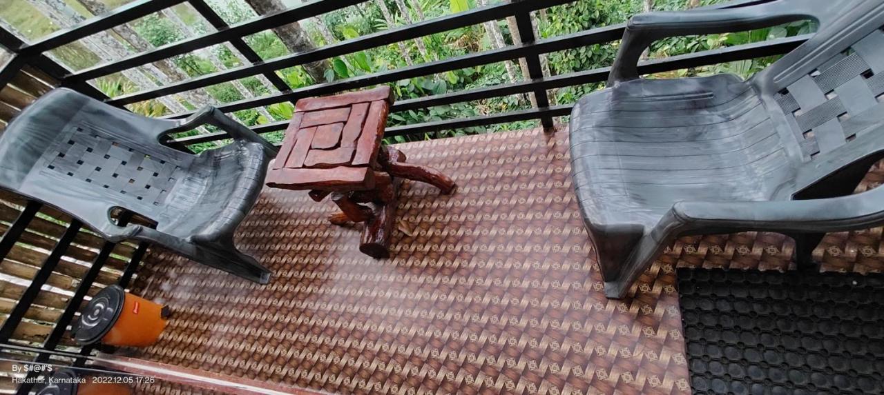 Pool Side Villa'S Of Coorg Madikeri Kültér fotó