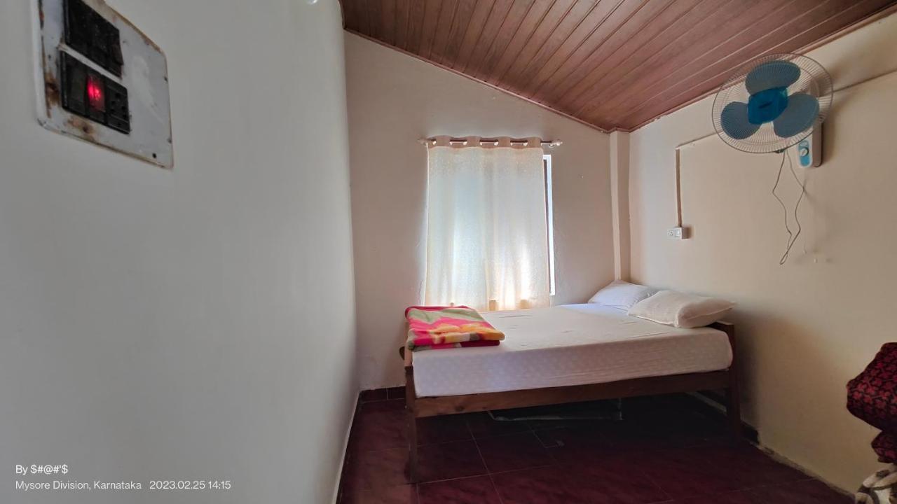 Pool Side Villa'S Of Coorg Madikeri Kültér fotó