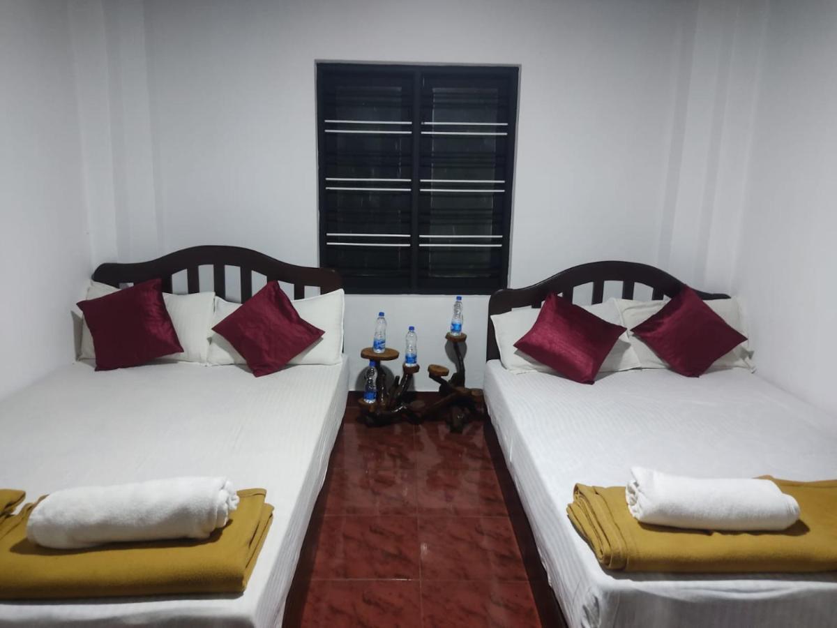 Pool Side Villa'S Of Coorg Madikeri Kültér fotó